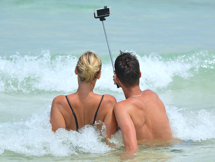 The Selfie Mania- Cool Or Crazy?